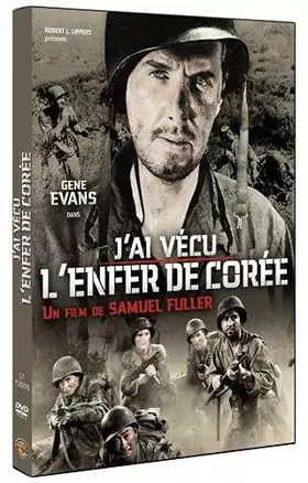 Couverture du produit · J'ai vécu l'enfer de Corée