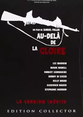 Couverture du produit · Au-delà de la Gloire [Édition Collector]