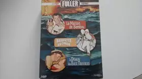 Couverture du produit · La Maison de bambou / Baïonnette au canon / Le Démon des eaux troubles - Coffret 3 DVD