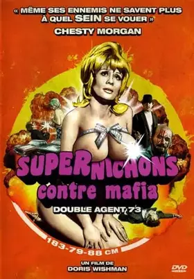 Couverture du produit · Supernichons Contre Mafia