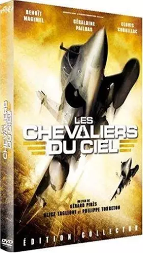 Couverture du produit · Les Chevaliers du Ciel [Édition Collector]
