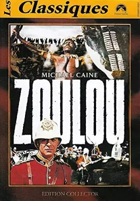 Couverture du produit · Zoulou [Édition Collector]