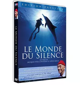 Couverture du produit · Le Monde du Silence