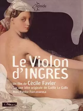 Couverture du produit · Le Violon d Ingres
