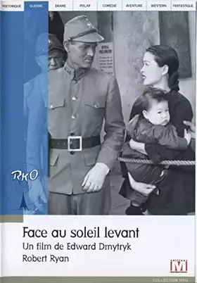 Couverture du produit · Face au Soleil Levant