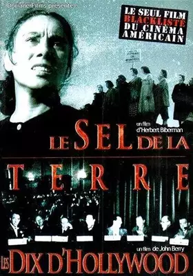 Couverture du produit · Le Sel de la Terre