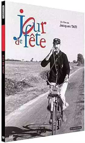 Couverture du produit · JOUR DE FETE - DVD