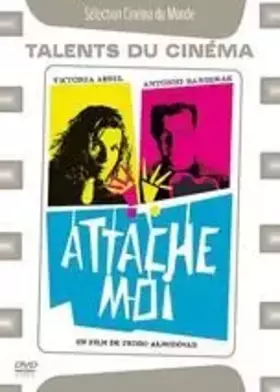 Couverture du produit · Attache-moi