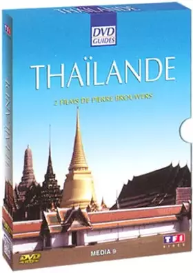 Couverture du produit · Coffret Thaïlande-Le Temple de la séduction + Bangkok [Édition Prestige]