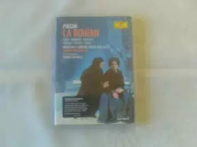 Couverture du produit · KARAJAN,HERBERT VON-FRENI/RAIMONDI/KARAJAN:PUCCINI-LA BOHEME