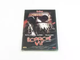 Couverture du produit · Ecorché Vif