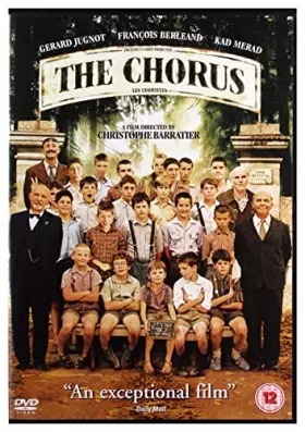 Couverture du produit · Chorus,the [Import anglais]