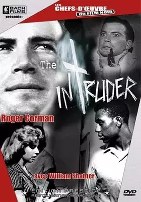 Couverture du produit · The Intruder