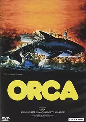 Couverture du produit · Orca