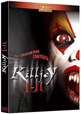 Couverture du produit · Killjoy 1 + 2