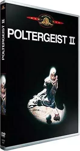 Couverture du produit · Poltergeist 2