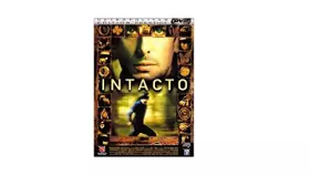 Couverture du produit · Intacto [Édition Prestige]