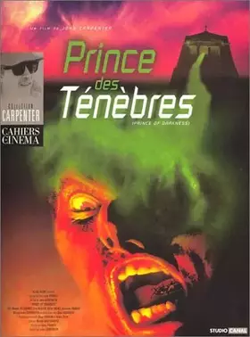 Couverture du produit · Prince des ténèbres [Édition Collector]