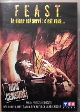 Couverture du produit · Feast [Version Non censurée]