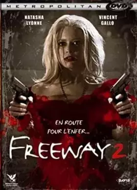 Couverture du produit · Confessions of a Trickbaby (1999) ( Freeway II: Confessions of a Trickbaby ) ( Freeway 2 - Highway to Hell (Freeway Two) )