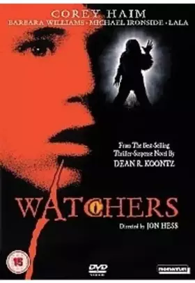 Couverture du produit · Watchers