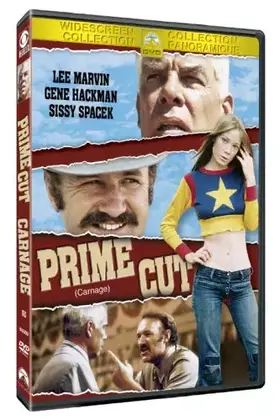 Couverture du produit · Prime Cut [DVD] [Import]