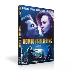 Couverture du produit · Romeo is Bleeding