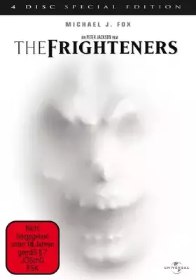 Couverture du produit · The Frighteners Special Edition [Import]