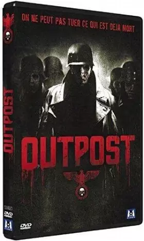 Couverture du produit · Outpost