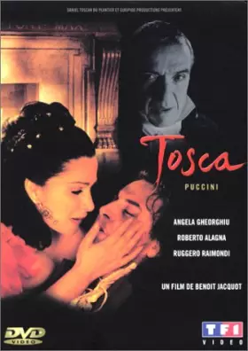 Couverture du produit · Tosca