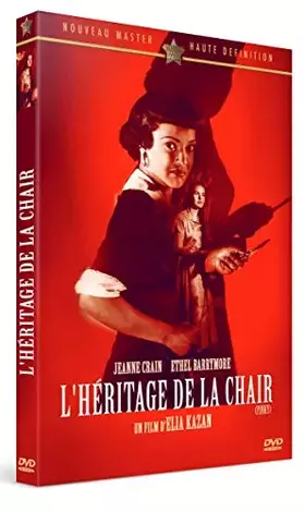 Couverture du produit · L'Héritage de la Chair [Exclusivité FNAC]