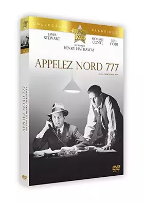 Couverture du produit · Appelez Nord 777