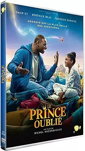 Couverture du produit · Le Prince Oublié