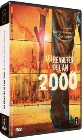 Couverture du produit · Les Révoltés de l'an 2000 [Édition Collector]