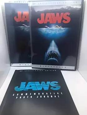 Couverture du produit · Jaws [Import USA Zone 1]