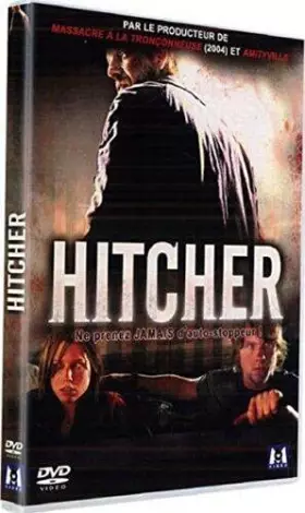Couverture du produit · Hitcher