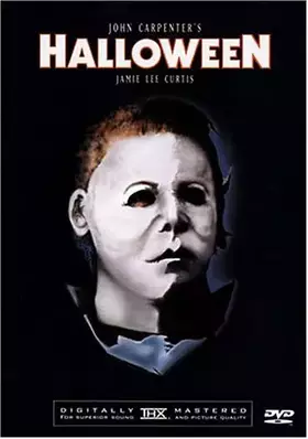Couverture du produit · Halloween [Import USA Zone 1]