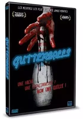 Couverture du produit · Gutterballs