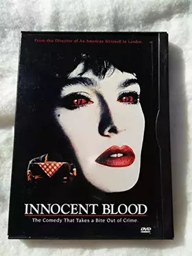 Couverture du produit · Innocent Blood [Import USA Zone 1]