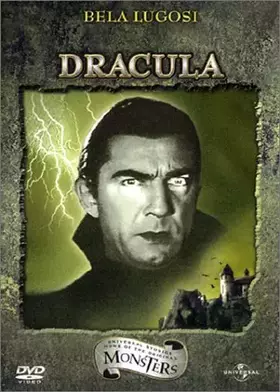 Couverture du produit · Dracula - Version restaurée