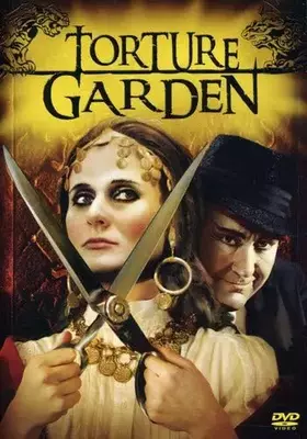 Couverture du produit · Torture Garden [Import USA Zone 1]
