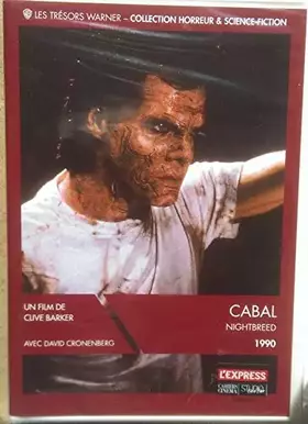 Couverture du produit · Cabal (Nightbreed)