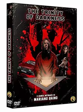 Couverture du produit · The Trinity of Darkness : 3 Courts métrages de Mariano Baino