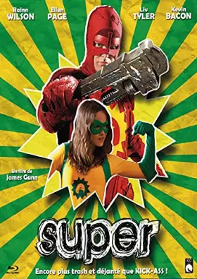 Couverture du produit · Super