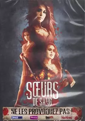 Couverture du produit · Soeurs de sang (Sorority Row)