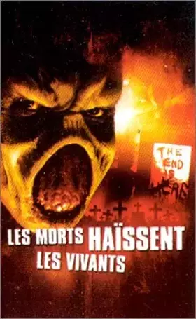 Couverture du produit · Les Morts haïssent les vivants