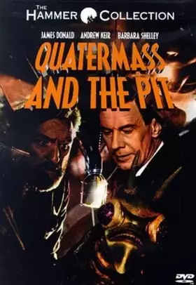 Couverture du produit · Quatermass and the Pit [Region 2]