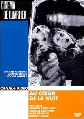 Couverture du produit · Au Coeur de la Nuit