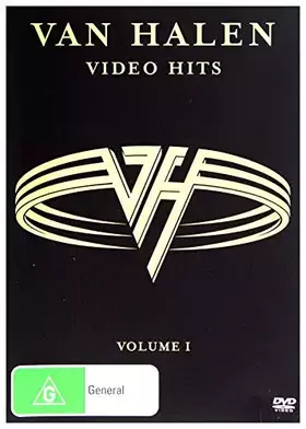 Couverture du produit · Van Halen : Video Hits Volume I
