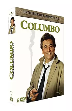 Couverture du produit · Columbo-Saisons 8 & 9